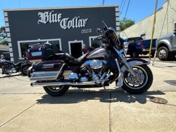 2007 Harley-Davidson Touring