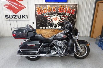 2007 Harley-Davidson Touring