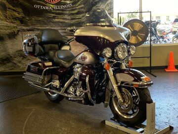 2007 Harley-Davidson Touring