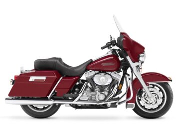 2007 Harley-Davidson Touring
