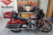 2007 Harley-Davidson Touring