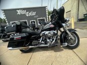 2007 Harley-Davidson Touring