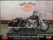 2007 Harley-Davidson Touring