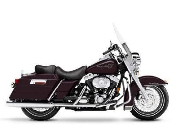 2007 Harley-Davidson Touring