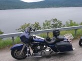 2007 Harley-Davidson Touring Street Glide