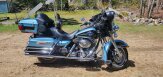 2007 Harley-Davidson Touring Ultra Classic Electra Glide