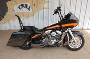 2007 Harley-Davidson Touring