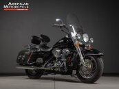 2007 Harley-Davidson Touring Road King Classic