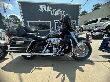 2007 Harley-Davidson Touring