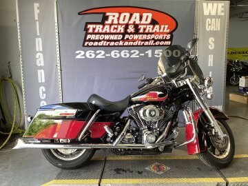 2007 Harley-Davidson Touring