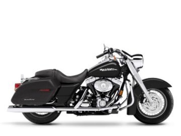 2007 Harley-Davidson Touring
