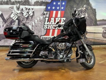 2007 Harley-Davidson Touring