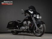2007 Harley-Davidson Touring