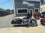 2007 Harley-Davidson Touring