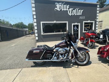 2007 Harley-Davidson Touring
