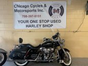 2007 Harley-Davidson Touring Road King Classic