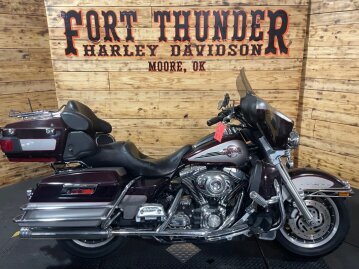 2007 Harley-Davidson Touring