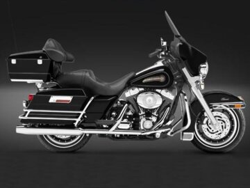 2007 Harley-Davidson Touring