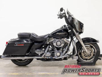 2007 Harley-Davidson Touring