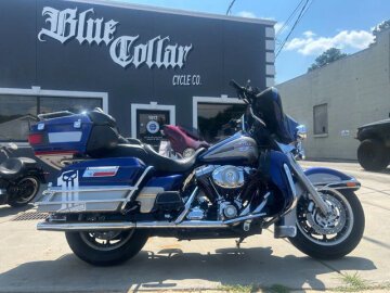 2007 Harley-Davidson Touring