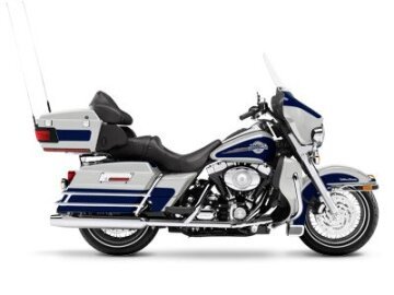 2007 Harley-Davidson Touring