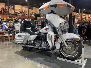 2007 Harley-Davidson Touring