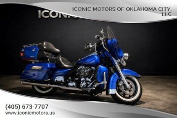 2007 Harley-Davidson Touring