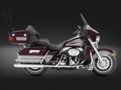 2007 Harley-Davidson Touring