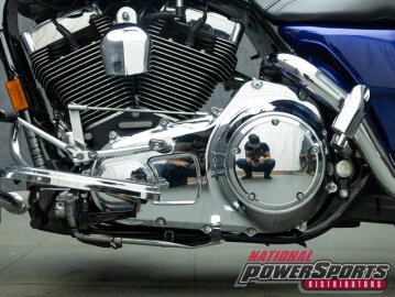 2007 Harley-Davidson Touring