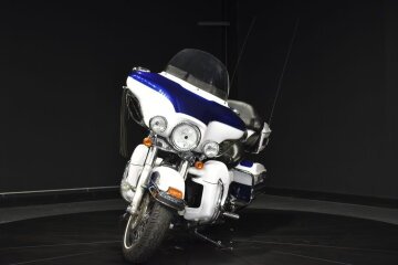 2007 Harley-Davidson Touring