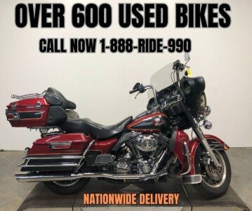 2007 Harley-Davidson Touring