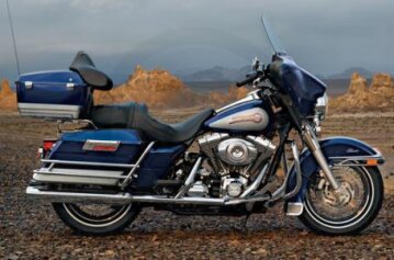 2007 Harley-Davidson Touring