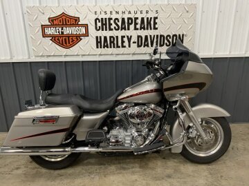 2007 Harley-Davidson Touring