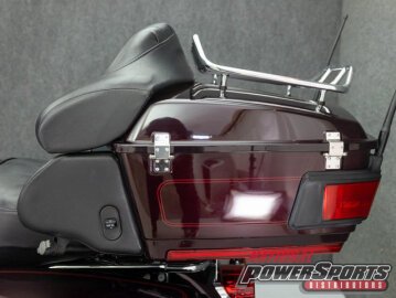 2007 Harley-Davidson Touring
