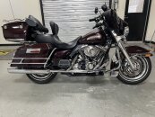 2007 Harley-Davidson Touring