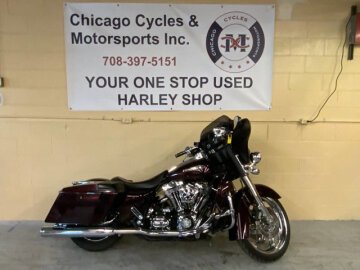 2007 Harley-Davidson Touring