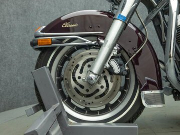 2007 Harley-Davidson Touring