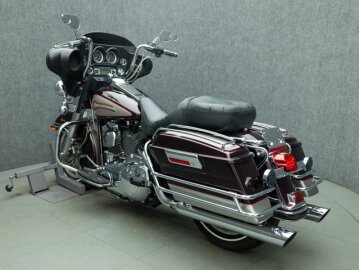2007 Harley-Davidson Touring