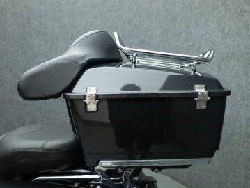 2007 Harley-Davidson Touring