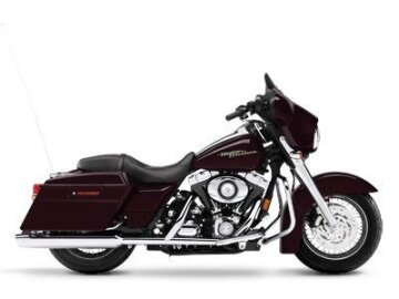 2007 Harley-Davidson Touring