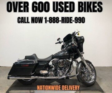 2007 Harley-Davidson Touring