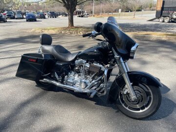 2007 Harley-Davidson Touring