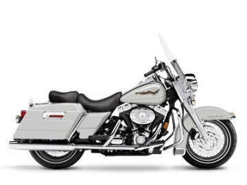 2007 Harley-Davidson Touring