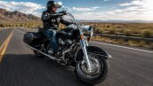 2007 Harley-Davidson Touring