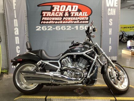 Photo 1 for 2007 Harley-Davidson V-Rod