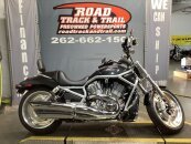 2007 Harley-Davidson V-Rod