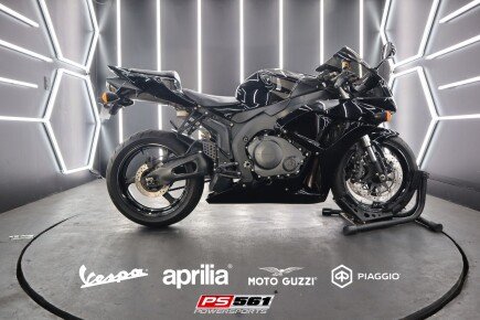 Photo 1 for 2007 Honda CBR1000RR
