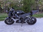 Thumbnail Photo 4 for 2007 Honda CBR600RR for Sale by Owner