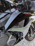 Thumbnail Photo 2 for 2007 Honda CBR600RR for Sale by Owner