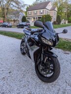 Thumbnail Photo 5 for 2007 Honda CBR600RR for Sale by Owner